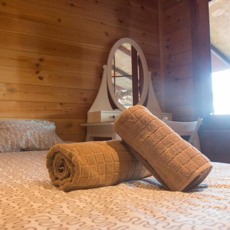 Wood House Close Beach - Casa Unifamiliar de 2 dormitorios - 17