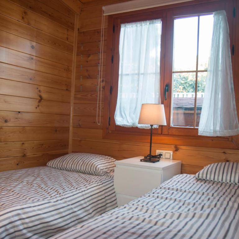 Wood House Close Beach - Casa Unifamiliar de 2 dormitorios - 21