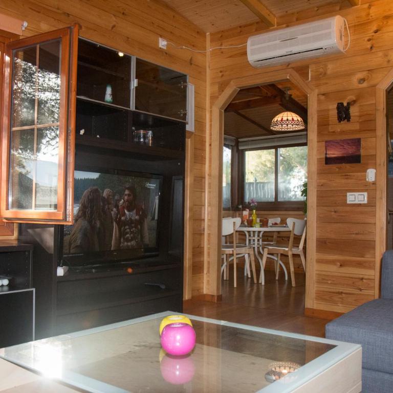 Wood House Close Beach - Casa Unifamiliar de 2 dormitorios - 7