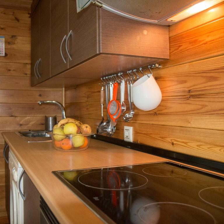 Wood House Close Beach - Casa Unifamiliar de 2 dormitorios - 13