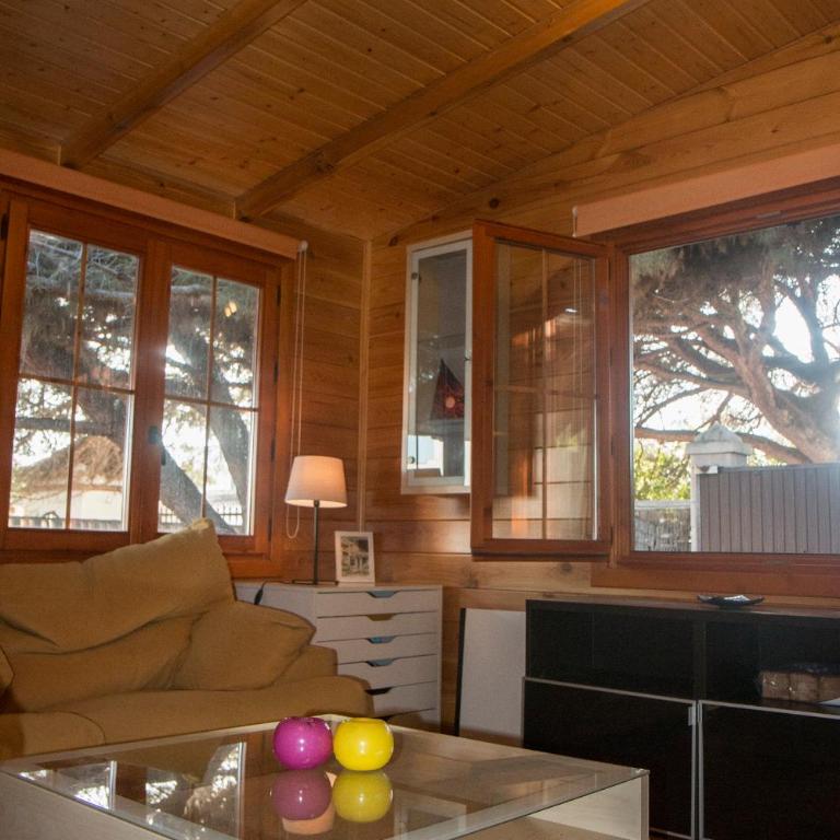 Wood House Close Beach - Casa Unifamiliar de 2 dormitorios - 10