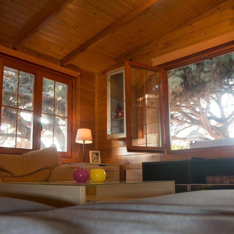 Wood House Close Beach - Casa Unifamiliar de 2 dormitorios - 11