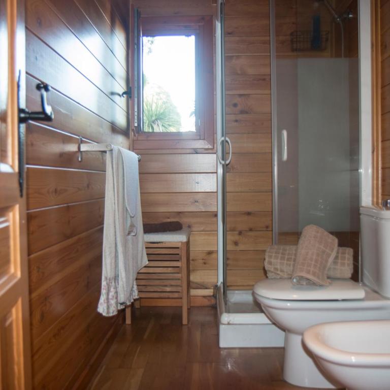 Wood House Close Beach - Casa Unifamiliar de 2 dormitorios - 19