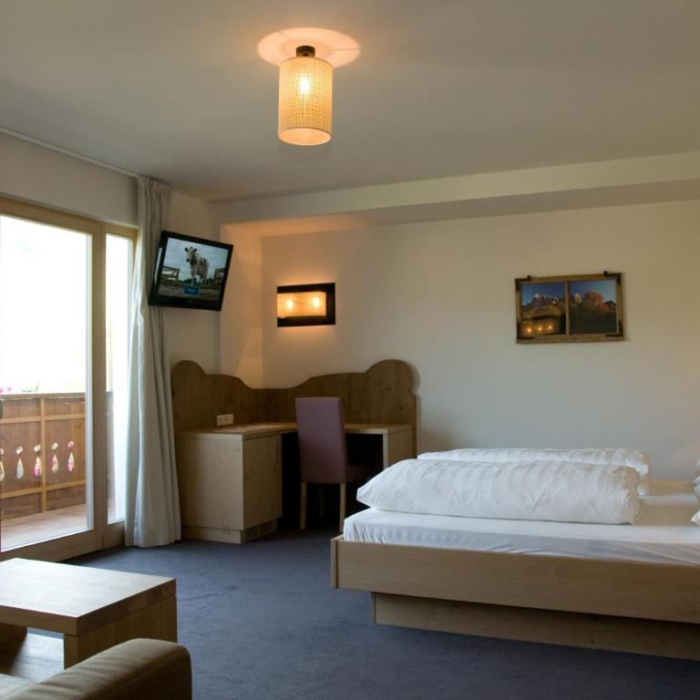 Parc Hotel Tyrol - Junior Suite con Balcone - 2