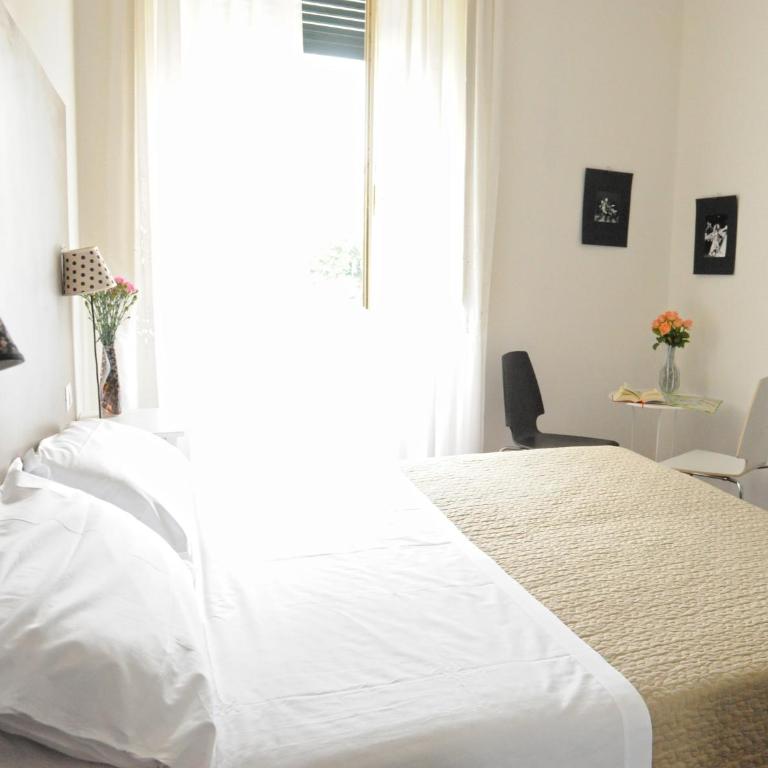 Guest House Interno4 - Camera Tripla con Doccia - 6