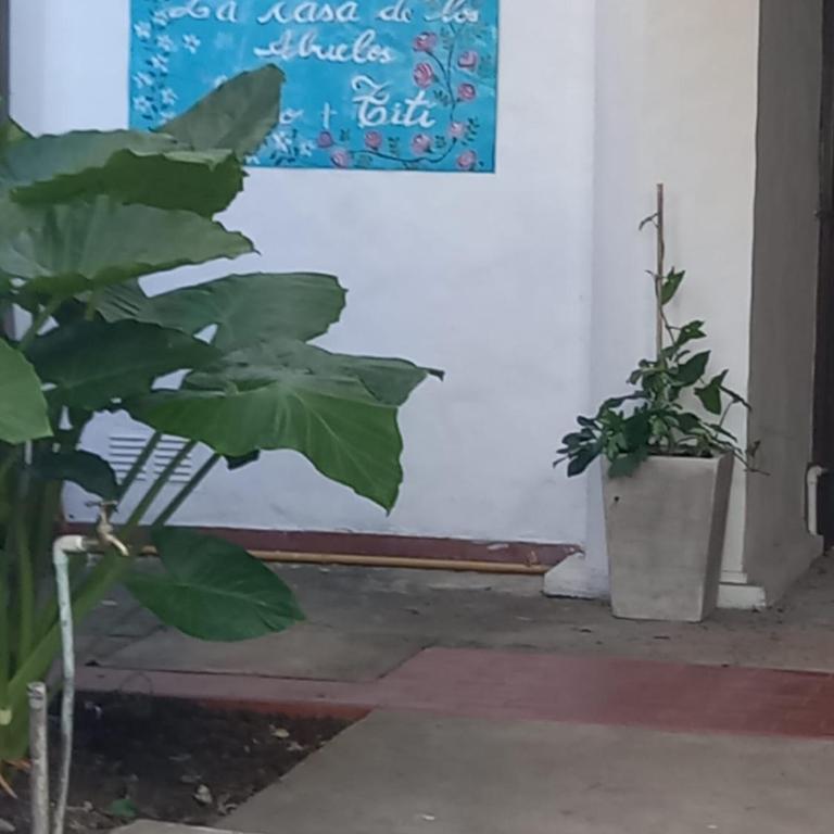 La Casa de los Abuelos - Casa de 2 dormitorios - 3