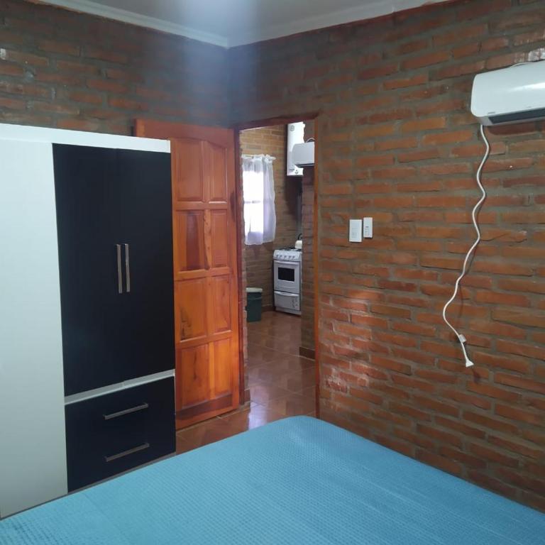 Cabañas Inti Huasi - One-Bedroom Apartment - 8