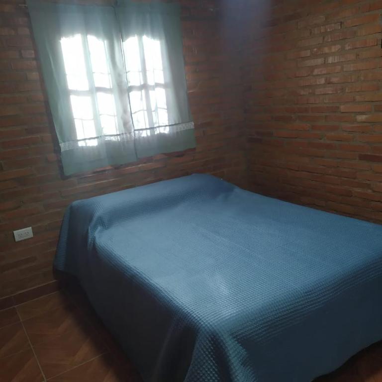 Cabañas Inti Huasi - One-Bedroom Apartment - 10