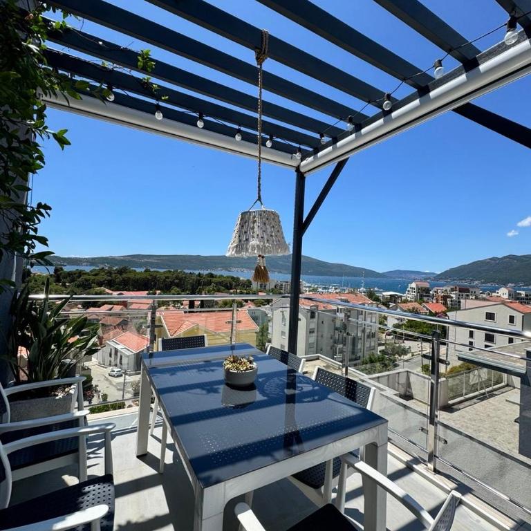 Penthouse for your best summer vacation near Porto Montenrgro - Two-Bedroom Apartment - 1