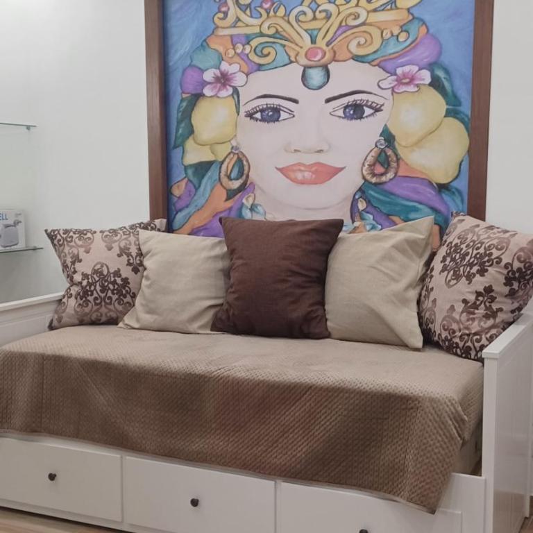 CasaIniso' - Appartamento con 2 Camere da Letto - 6