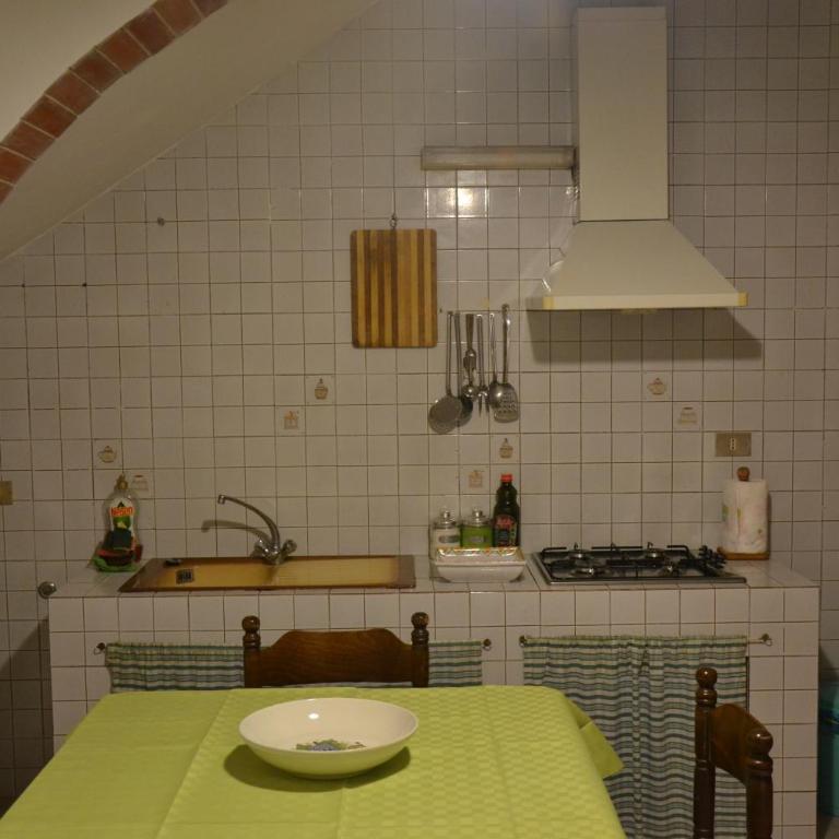 Aura Maris - Casa Vacanze - 29