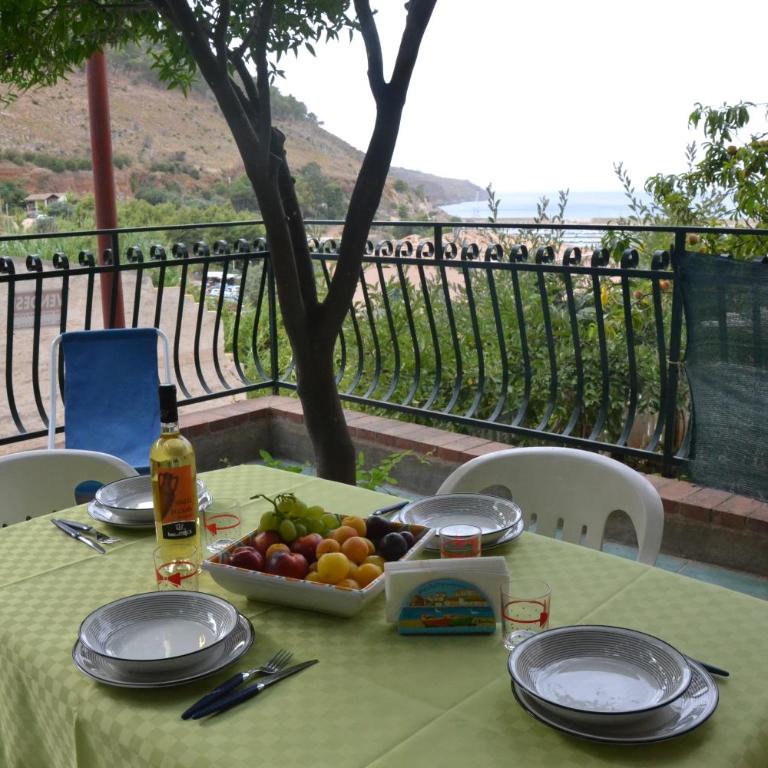 Aura Maris - Casa Vacanze - 9