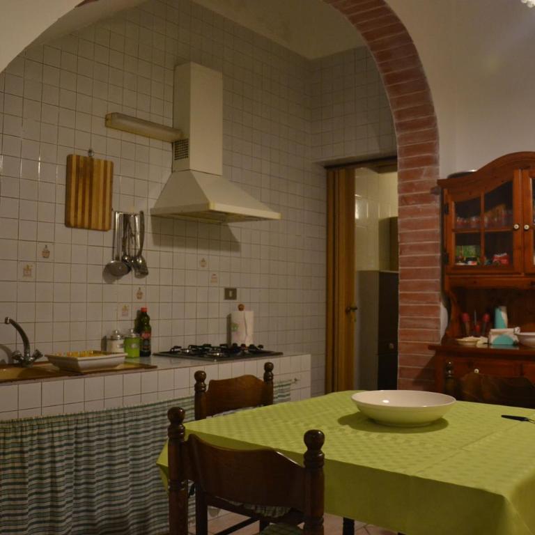Aura Maris - Casa Vacanze - 30