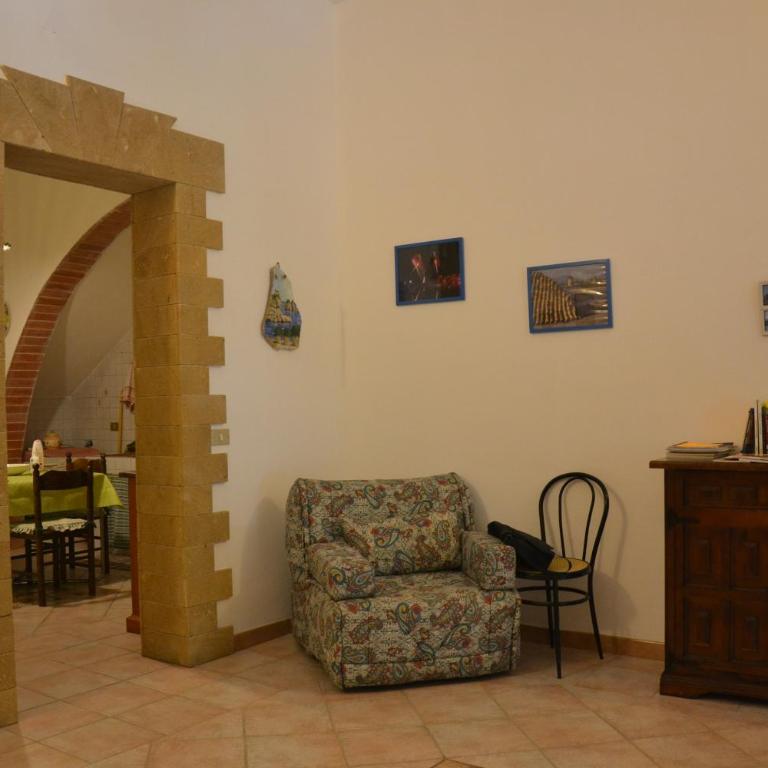 Aura Maris - Casa Vacanze - 31