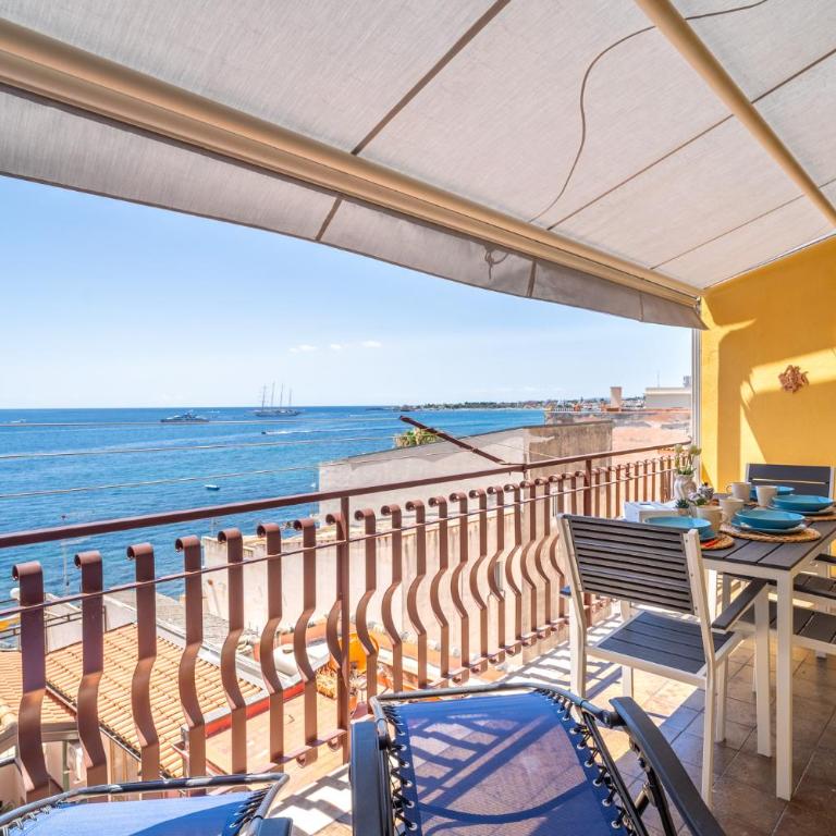 La Casa di Margaret - Two-Bedroom Apartment - 2