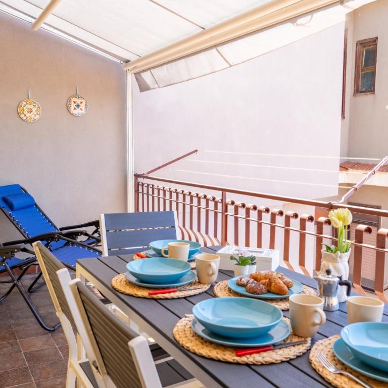 La Casa di Margaret - Two-Bedroom Apartment - 3