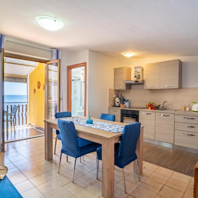 La Casa di Margaret - Two-Bedroom Apartment - 4