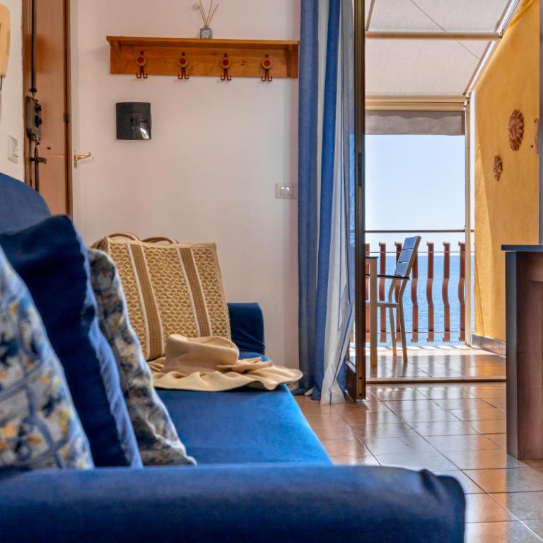 La Casa di Margaret - Two-Bedroom Apartment - 6
