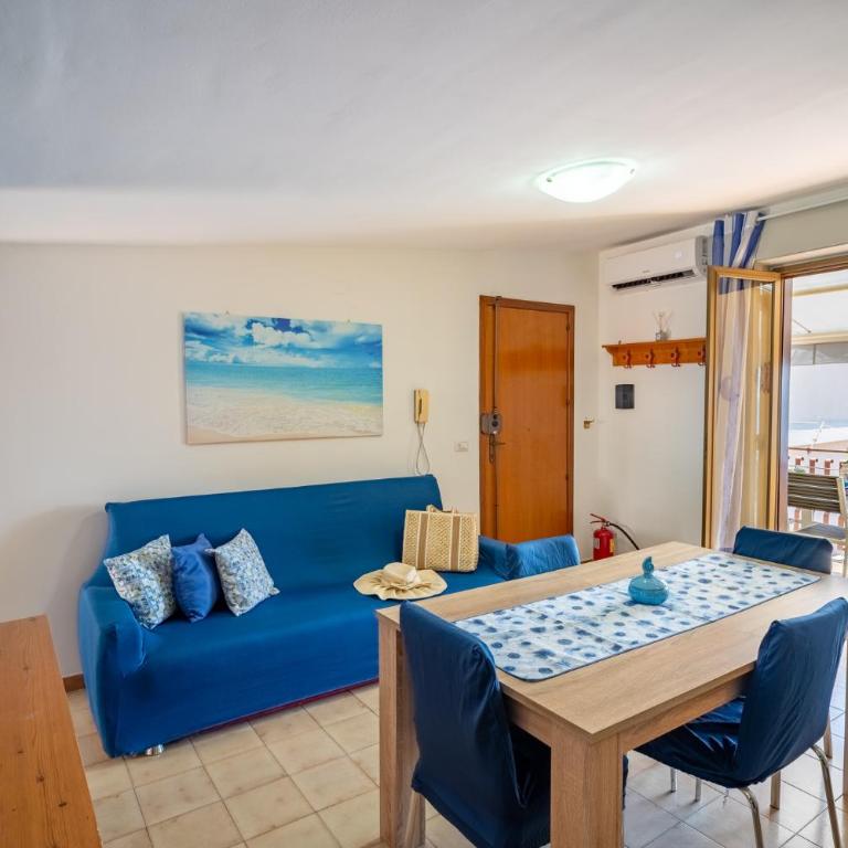 La Casa di Margaret - Two-Bedroom Apartment - 8
