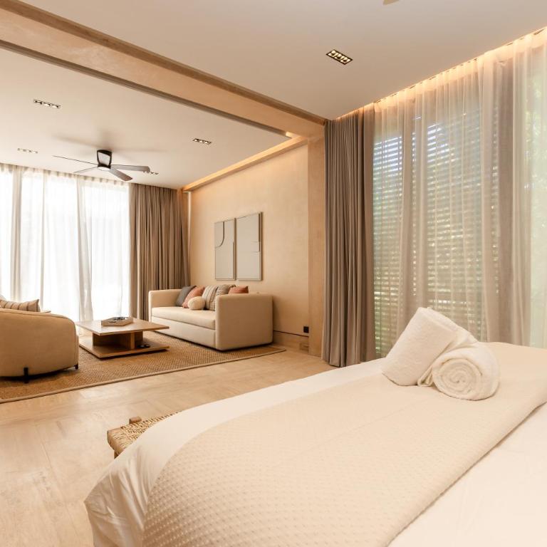 The Palm Luxury Villas Corasol by Lumina - Villa - 2