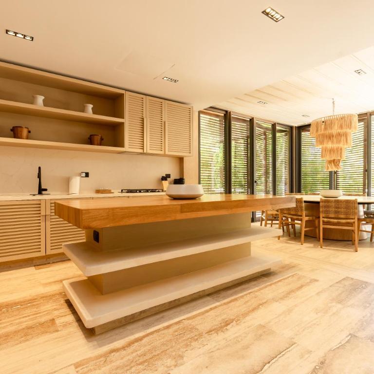 The Palm Luxury Villas Corasol by Lumina - Villa - 4