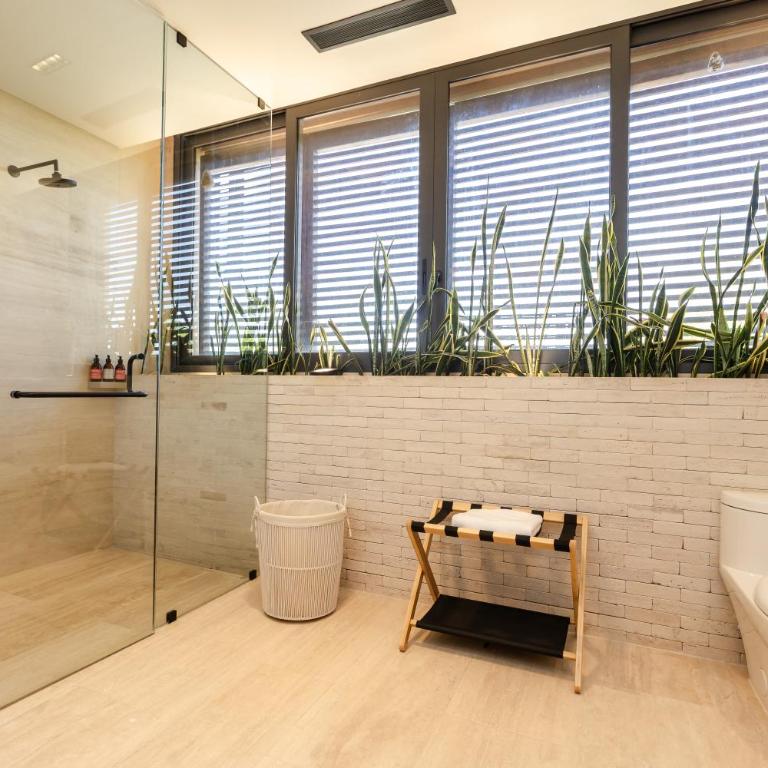 The Palm Luxury Villas Corasol by Lumina - Villa - 5
