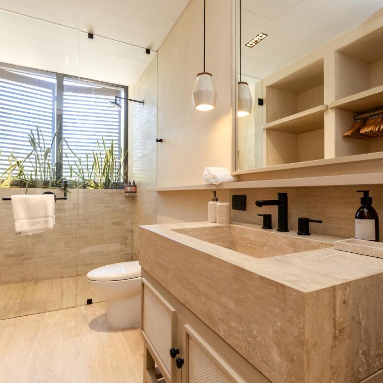The Palm Luxury Villas Corasol by Lumina - Villa - 12