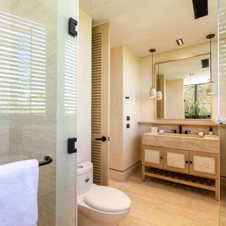 The Palm Luxury Villas Corasol by Lumina - Villa - 11