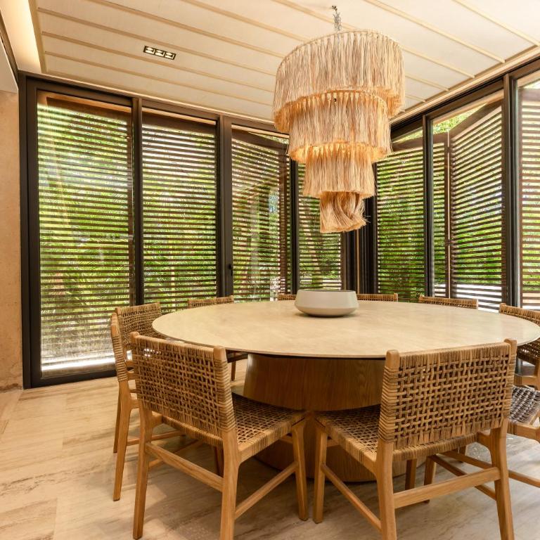 The Palm Luxury Villas Corasol by Lumina - Villa - 13