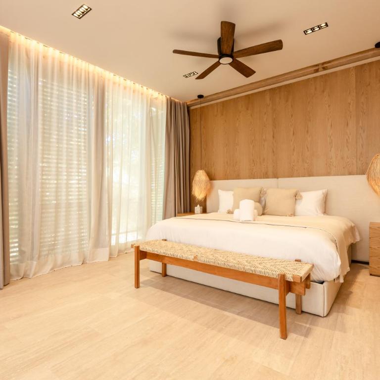 The Palm Luxury Villas Corasol by Lumina - Villa - 14