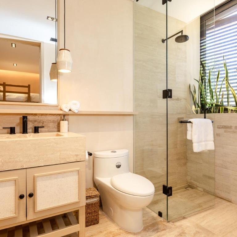 The Palm Luxury Villas Corasol by Lumina - Villa - 16