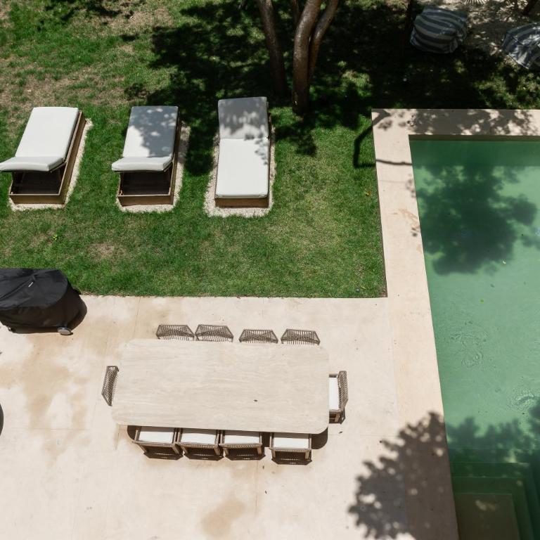 The Palm Luxury Villas Corasol by Lumina - Villa - 32