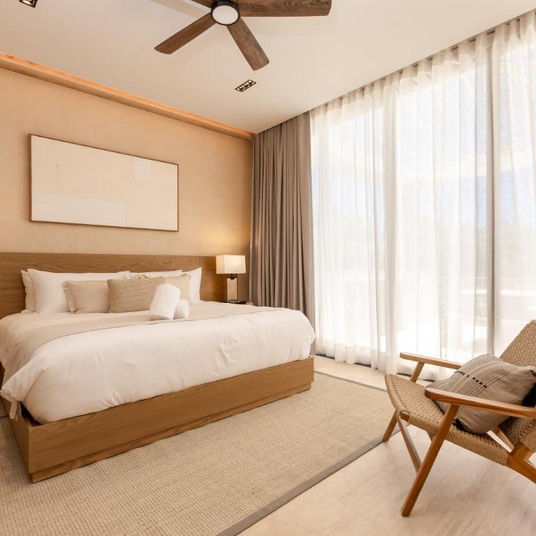 The Palm Luxury Villas Corasol by Lumina - Villa - 17