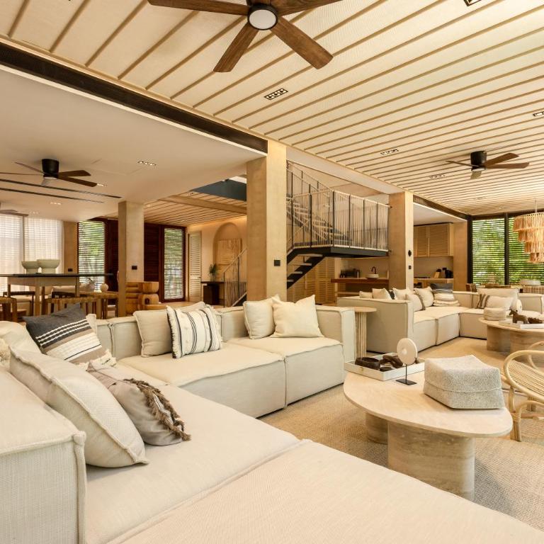 The Palm Luxury Villas Corasol by Lumina - Villa - 24