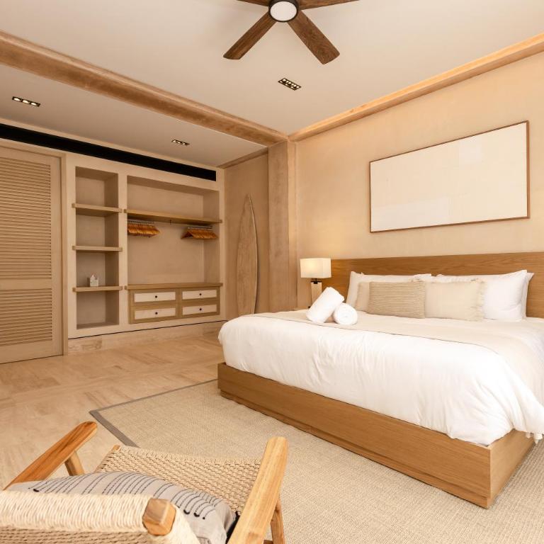 The Palm Luxury Villas Corasol by Lumina - Villa - 19