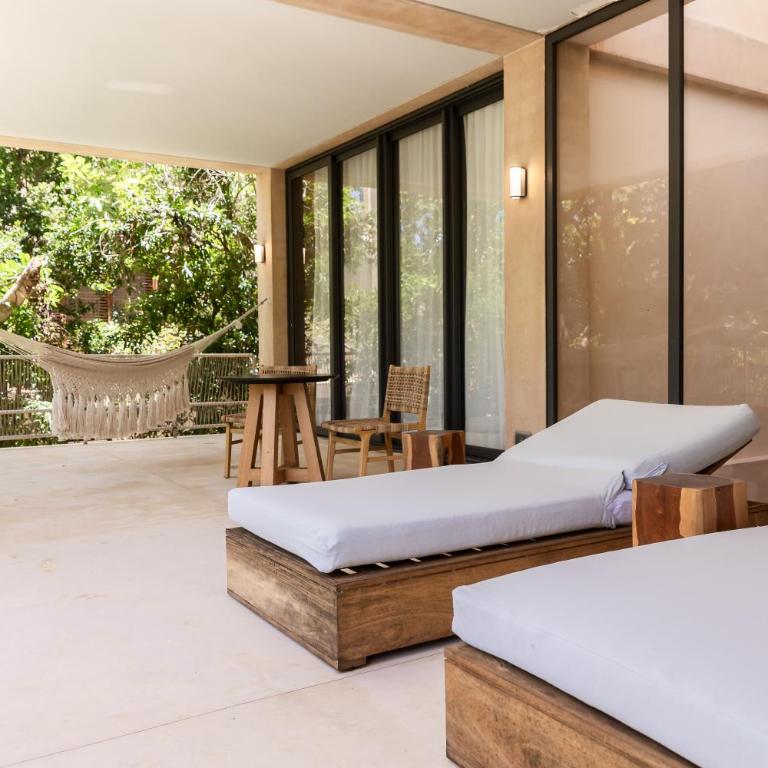 The Palm Luxury Villas Corasol by Lumina - Villa - 31