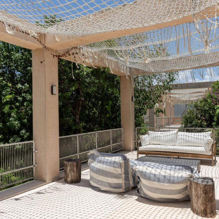 The Palm Luxury Villas Corasol by Lumina - Villa - 34