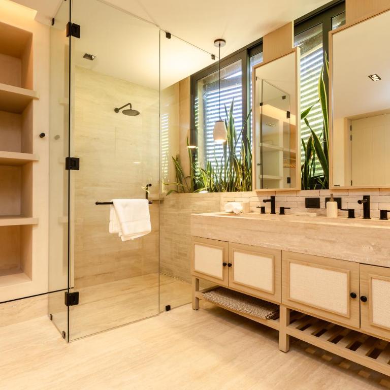 The Palm Luxury Villas Corasol by Lumina - Villa - 26