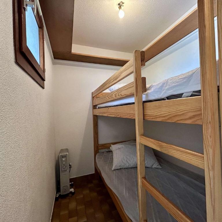 Appartement bien situé en face de la Marina ST CYPRIEN PLAGE sc895-145 - Studio-Apartment - 8