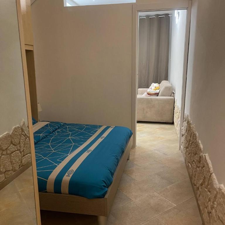 Charming Apartment of Bologna in University Area - Apartment - 10