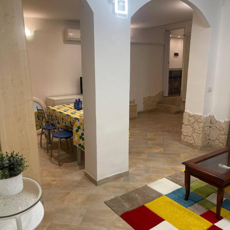Charming Apartment of Bologna in University Area - Apartment - 16