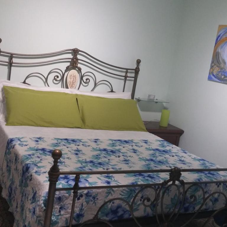 Casa Sant'Anna - Appartamento Monolocale con 1 Letto Matrimoniale - 4