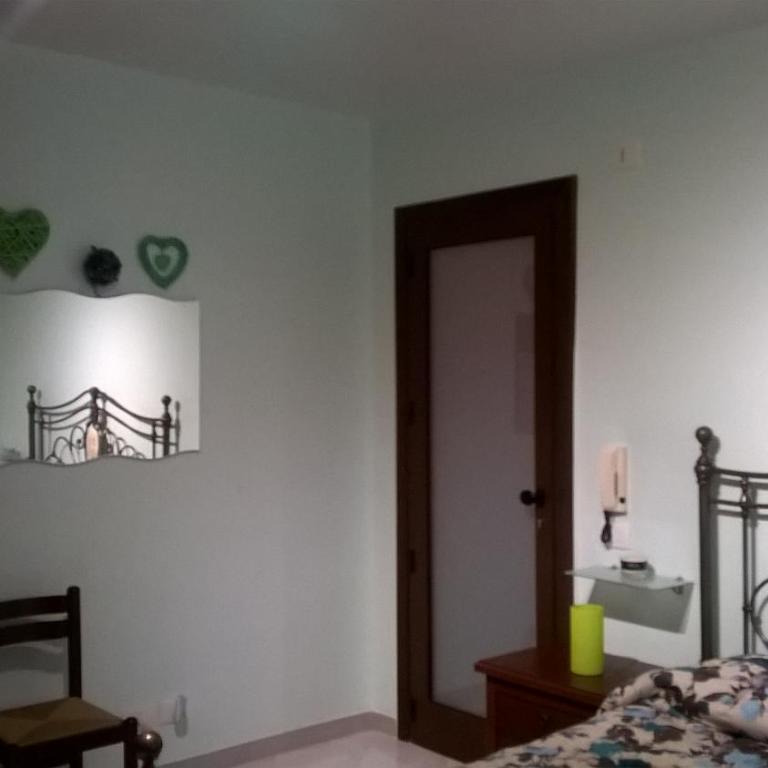 Casa Sant'Anna - Appartamento Monolocale con 1 Letto Matrimoniale - 1