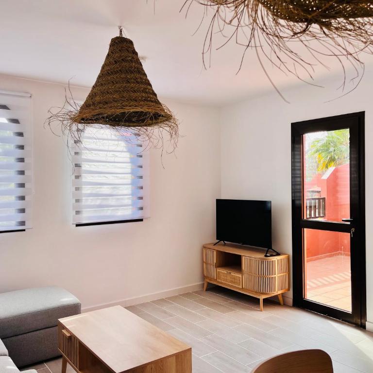 Tamarindo Holiday Apartment - Apartamento de 1 dormitorio - 2
