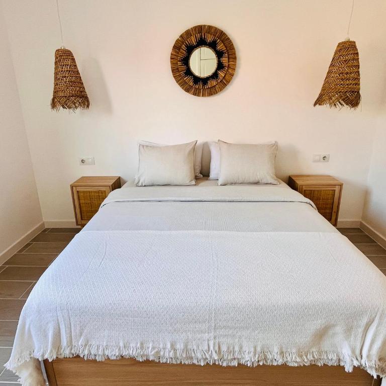 Tamarindo Holiday Apartment - Apartamento de 1 dormitorio - 10
