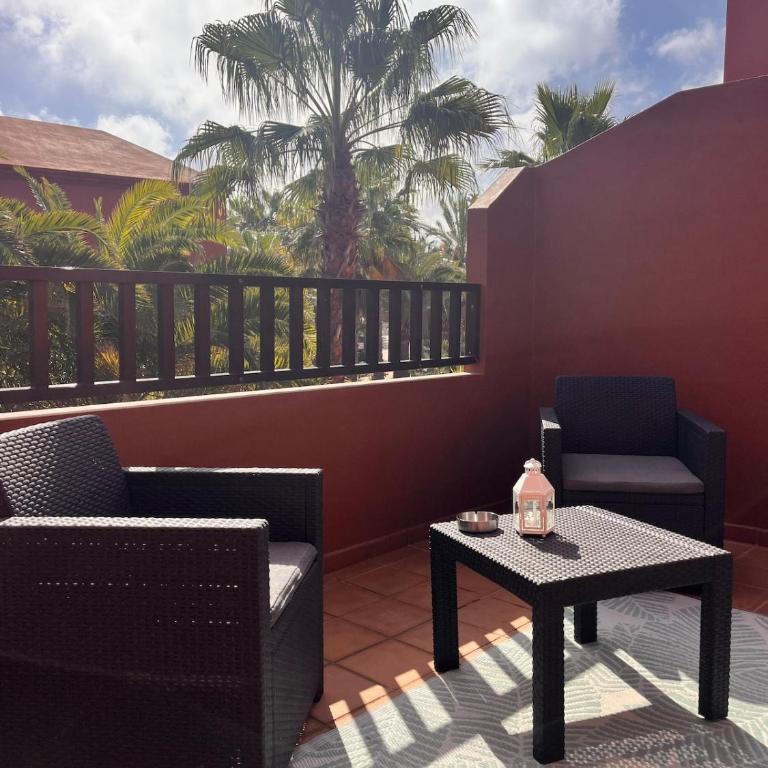 Tamarindo Holiday Apartment - Apartamento de 1 dormitorio - 16