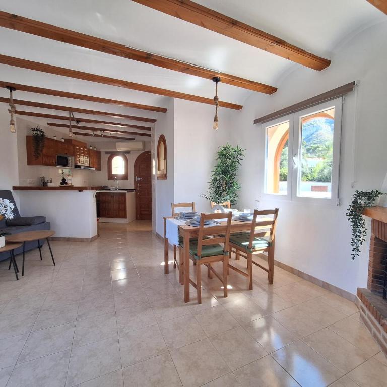 La Karina - Apartamento de 1 dormitorio - 9