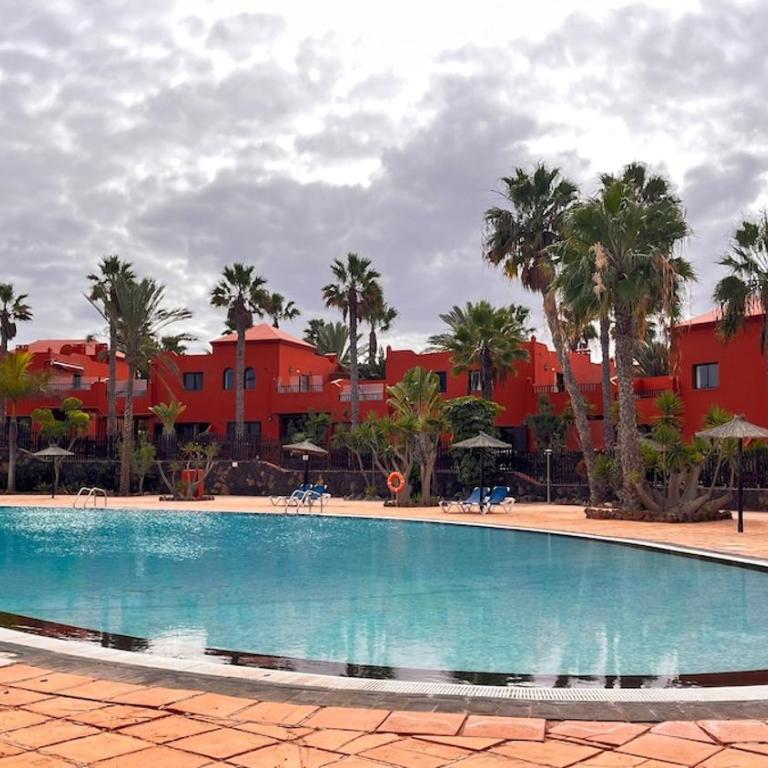 Tamarindo Holiday Apartment - Apartamento de 1 dormitorio - 25