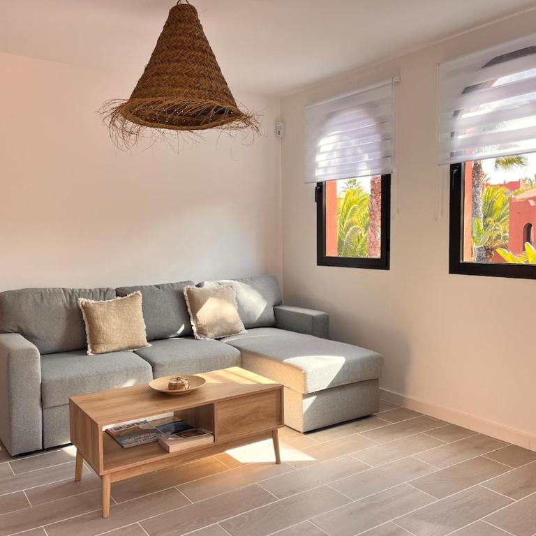 Tamarindo Holiday Apartment - Apartamento de 1 dormitorio - 26
