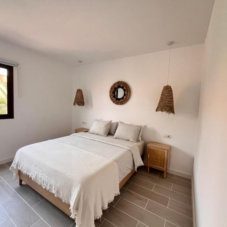 Tamarindo Holiday Apartment - Apartamento de 1 dormitorio - 30